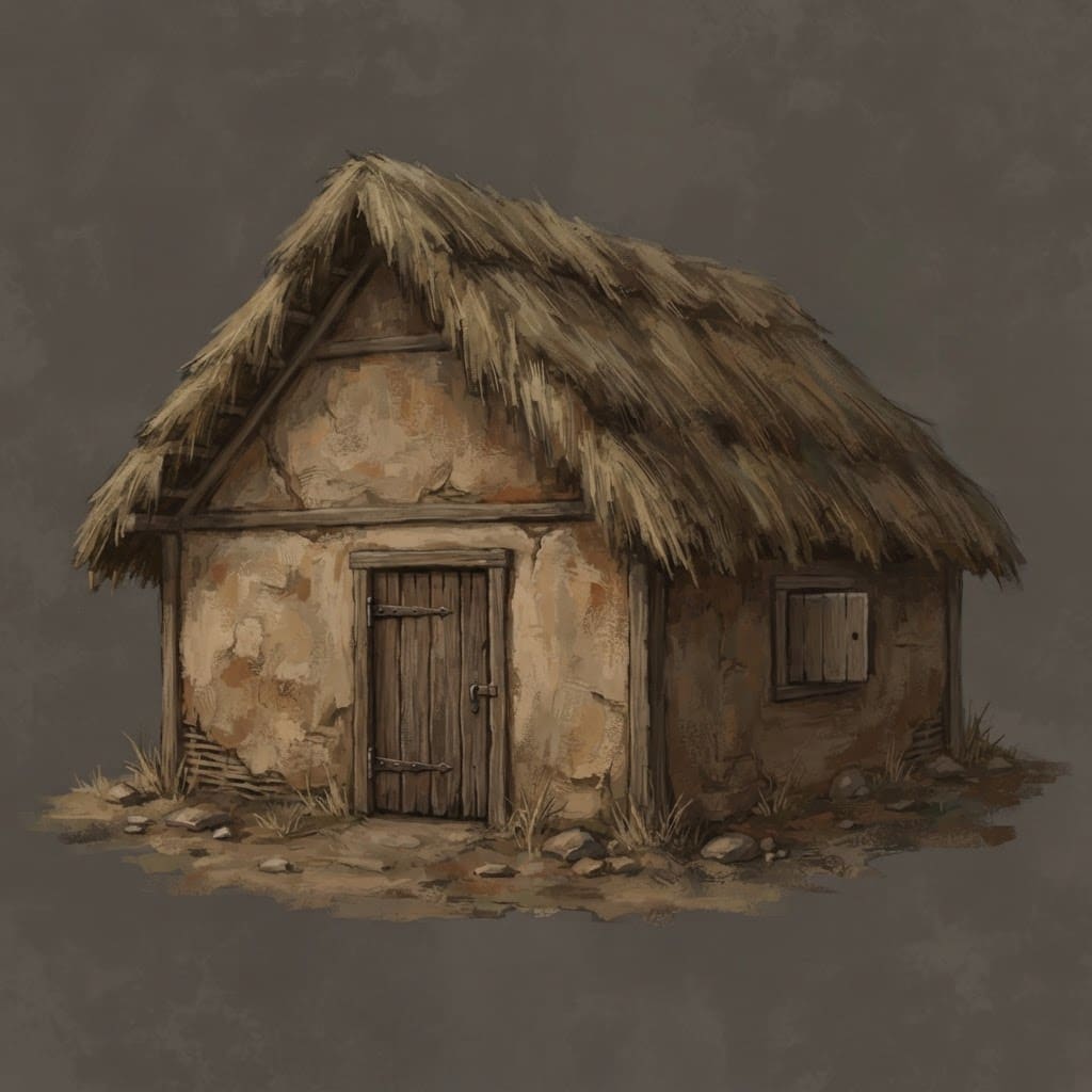 Image: Painted illustration in the style of Might & Magic