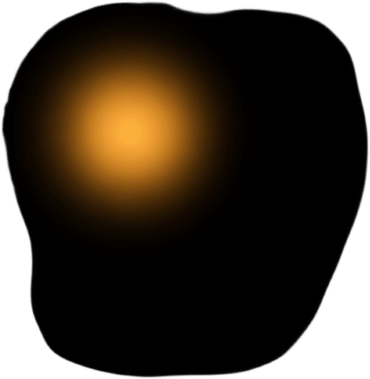 Hexed Hold'em - Ember Particle