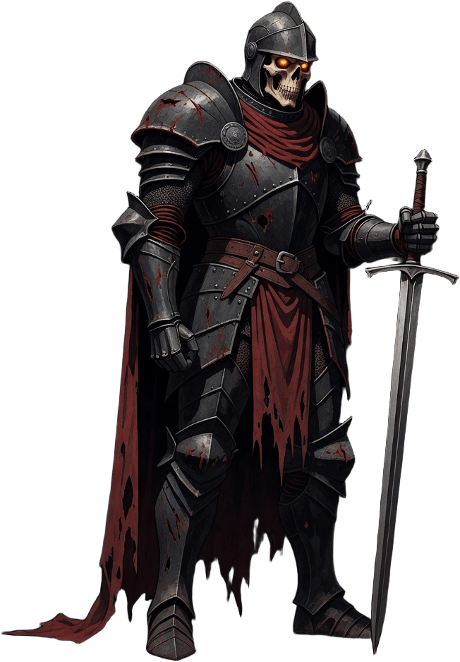 Dread Knight
