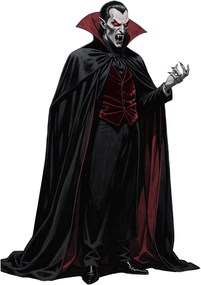 Vampire Count