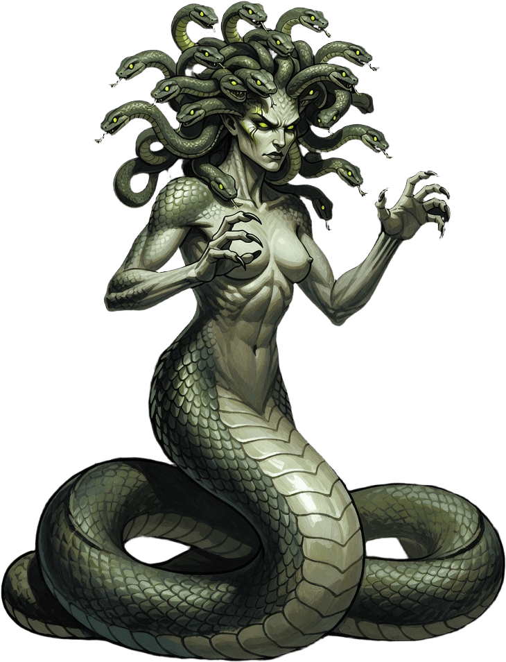 Medusa