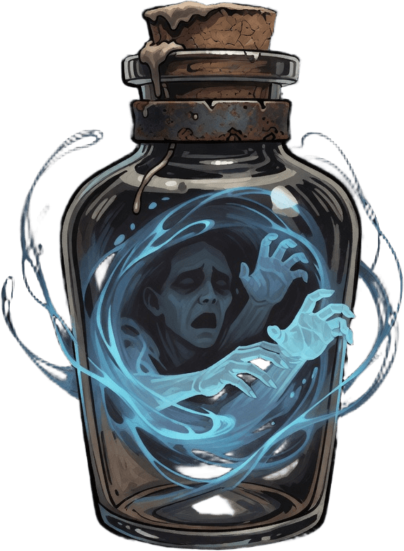 Soul Jar