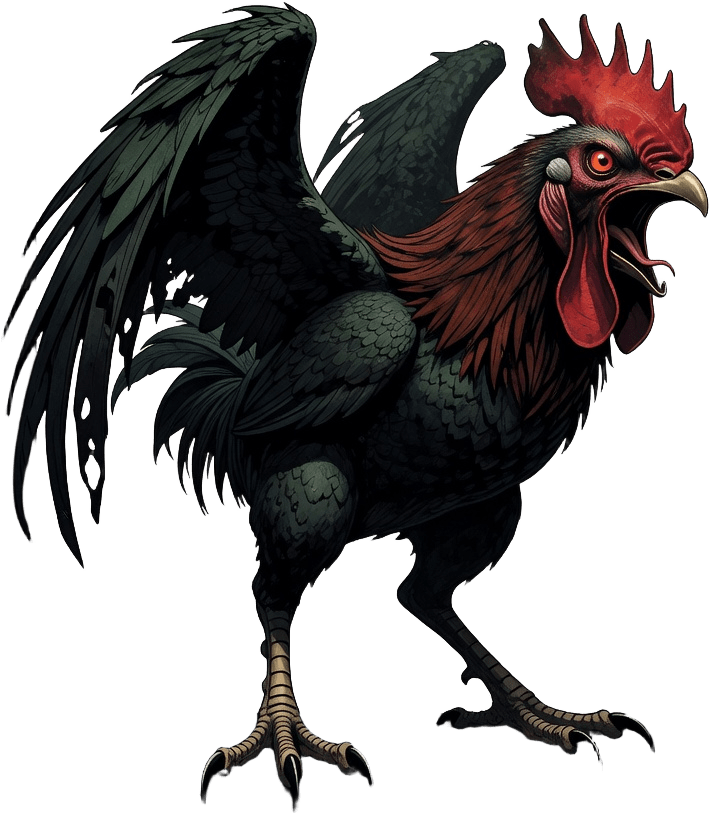 Cockatrice