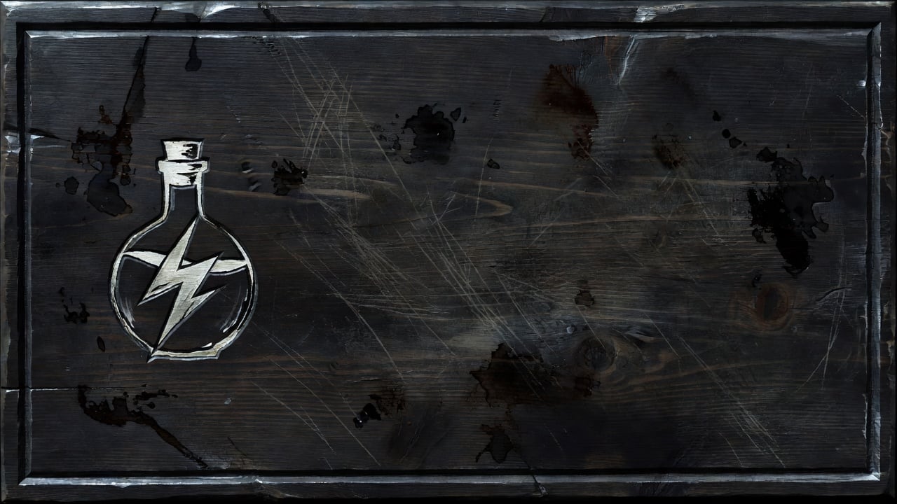 Shop Banner Charge