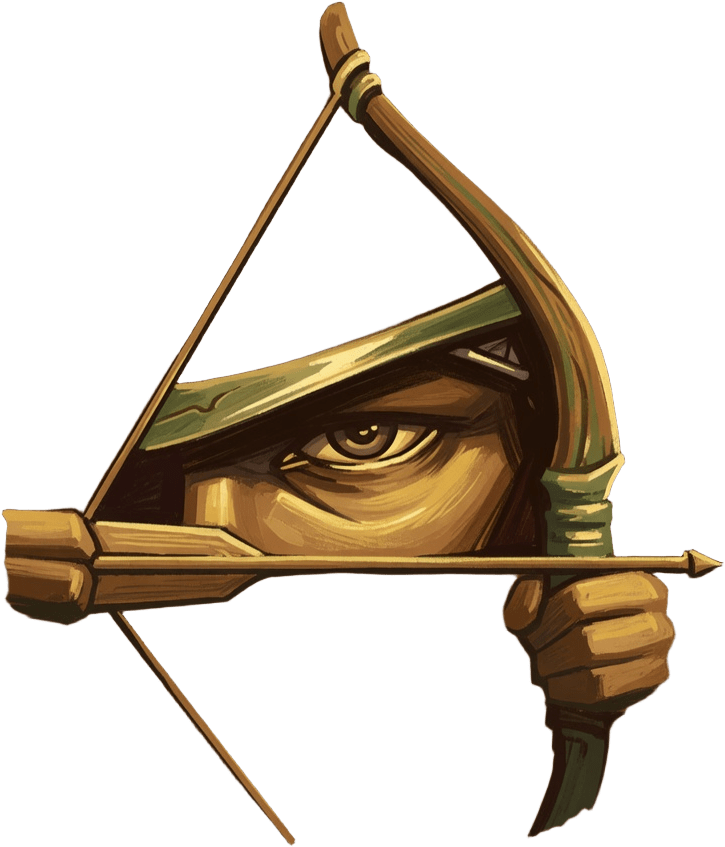 Keen Eye Icon