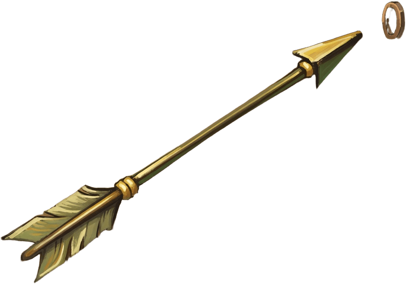 Longshot Icon