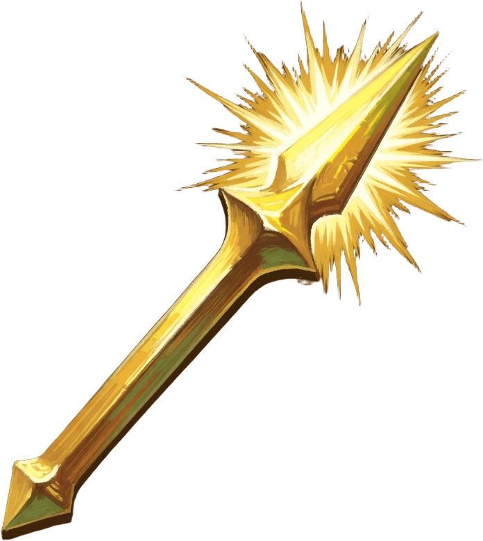 Sunlance Focus Icon