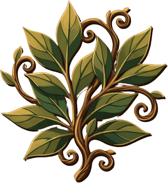 Woodcraft Icon