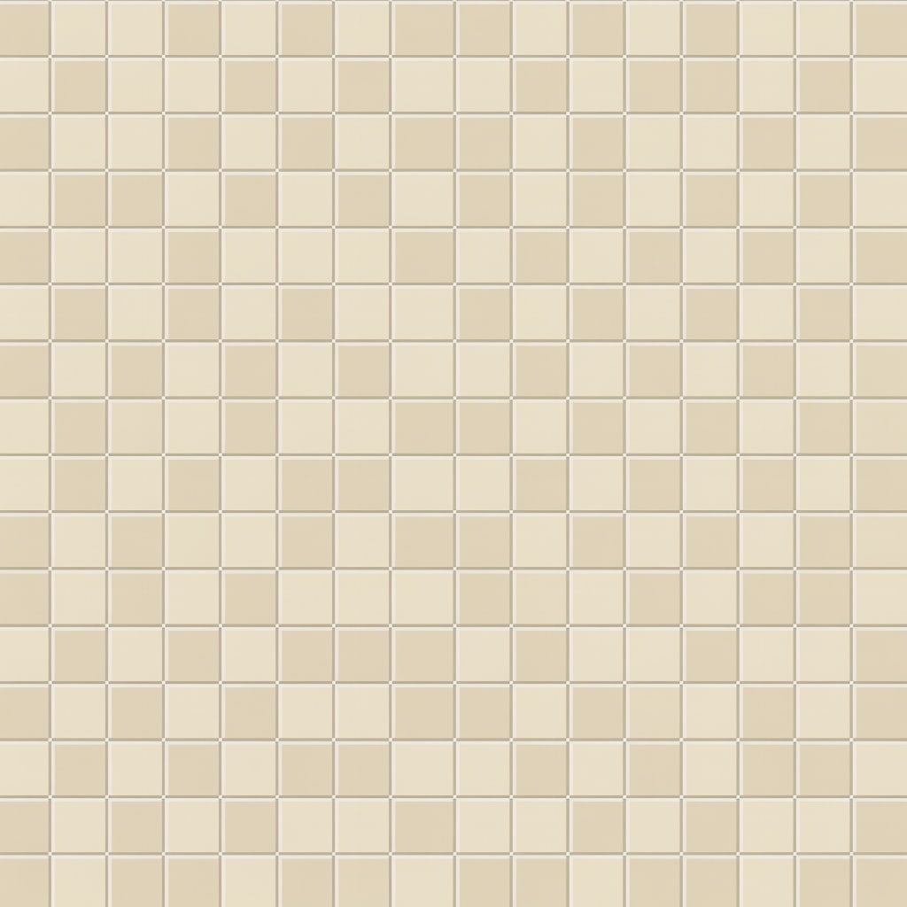Warm Kitchen Tile Floor