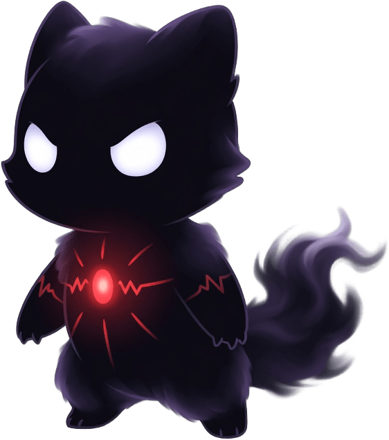Cute Beet Shadow Beast Player