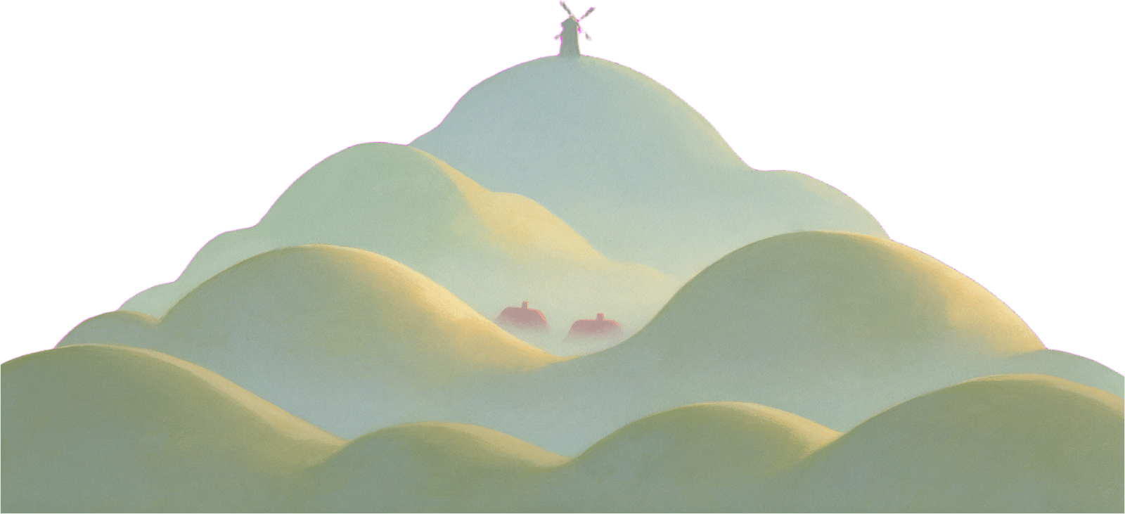 Cozy Woods Hills Far