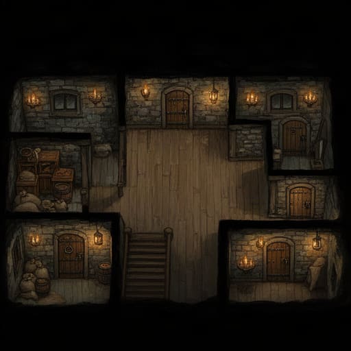 Repaint And Game Background