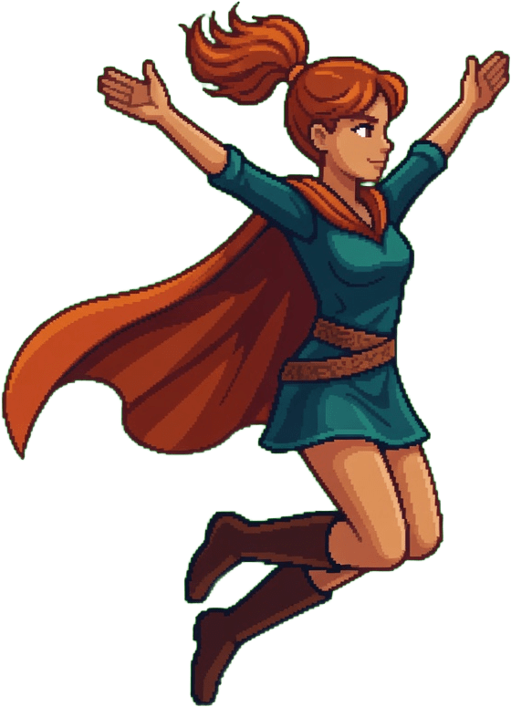 Nova Hero Jump v2