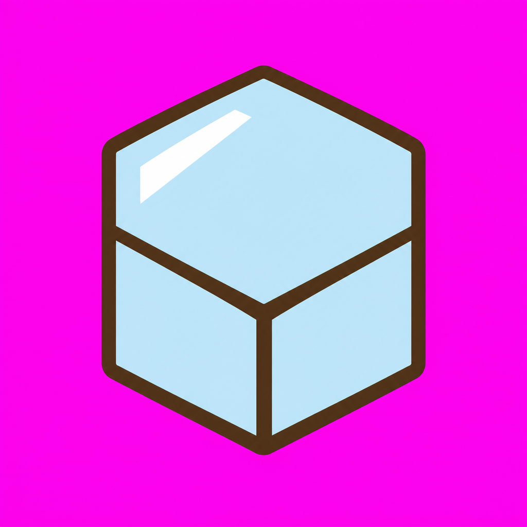 Ice icon