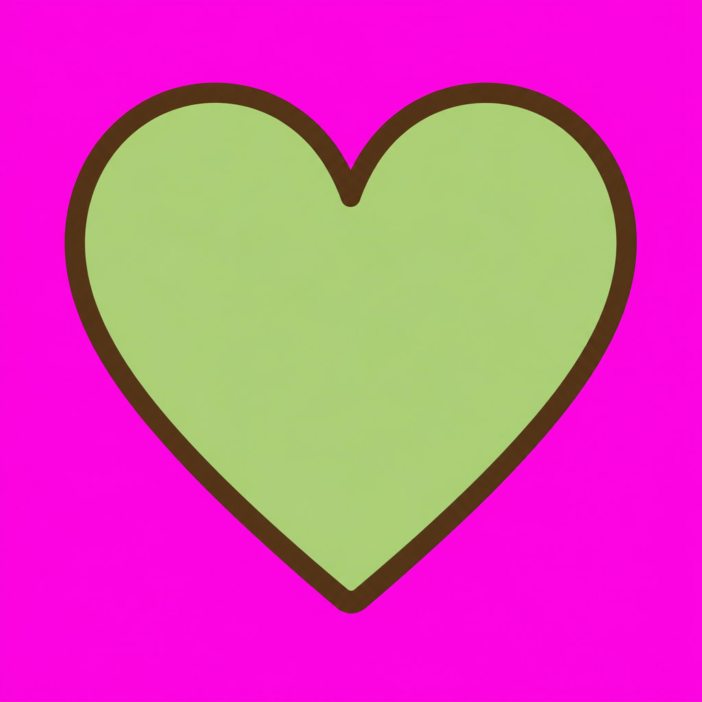 Heart icon