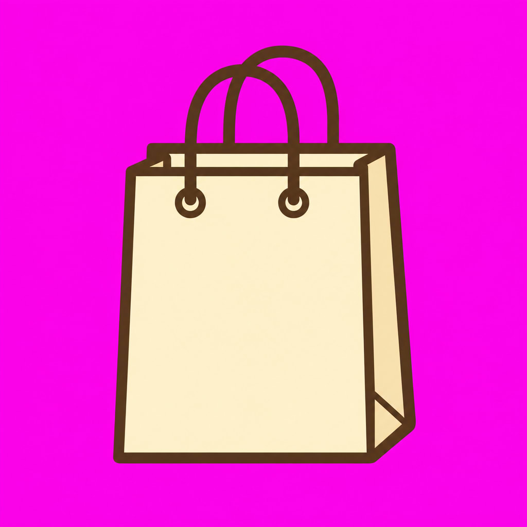 Shop icon