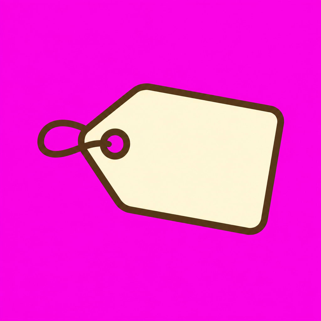Price icon