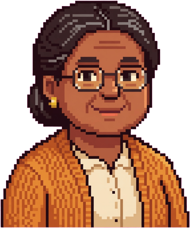 Portrait Mother