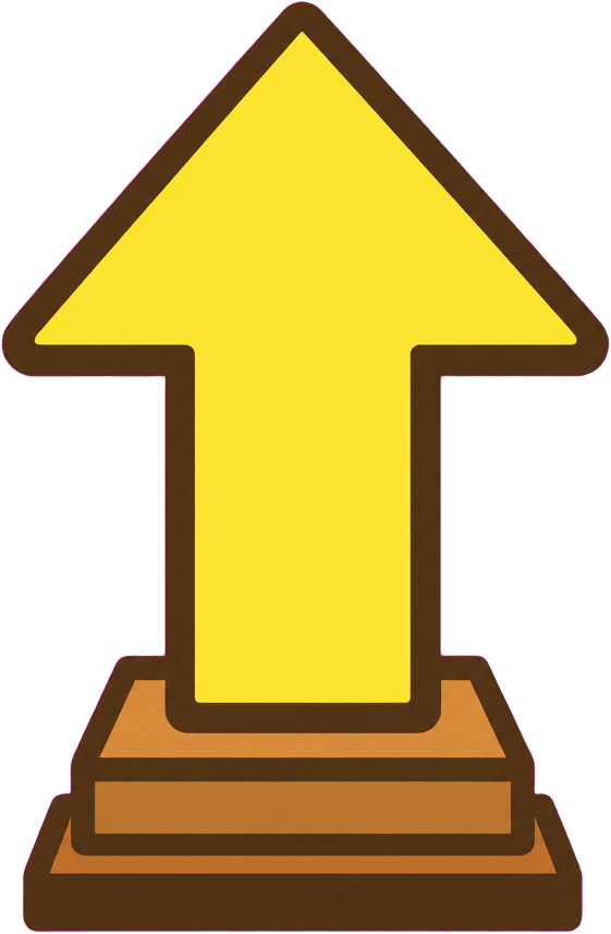 Upgrades icon