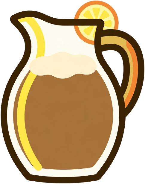 up_bigger_pitcher - big lemonade pitcher jug