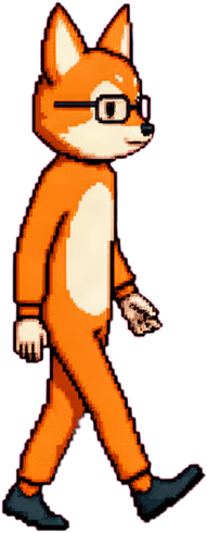 Change Only Character Sprite