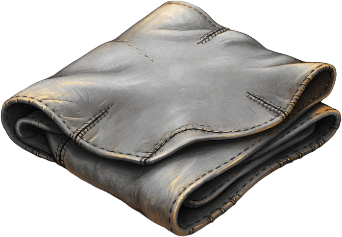 Icon: grave_pelt