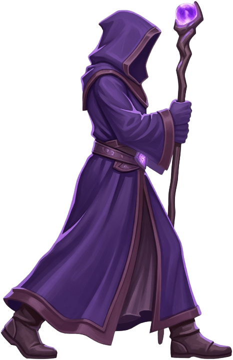 Mage Walk Right Frame 00