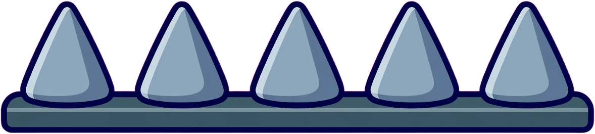 Spikes