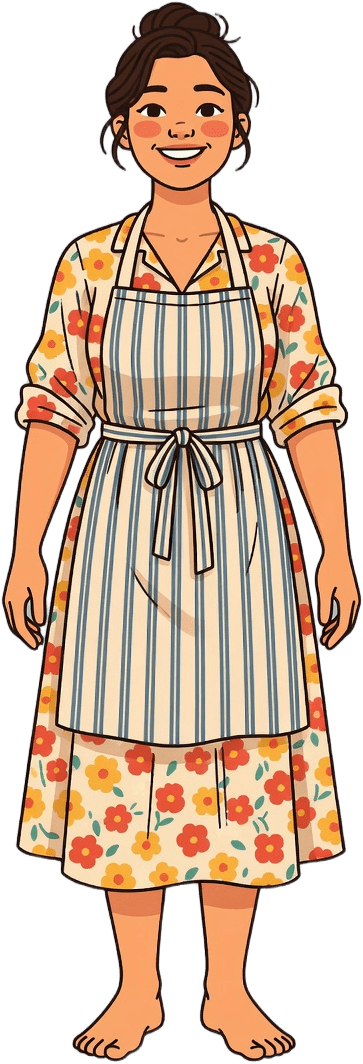 Livia Young Portrait v2