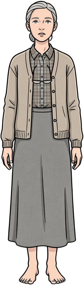 Wren Mindless Portrait v2
