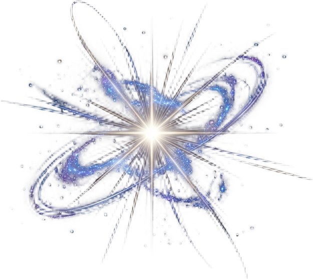 ASCENSION Celestial Resource Burst