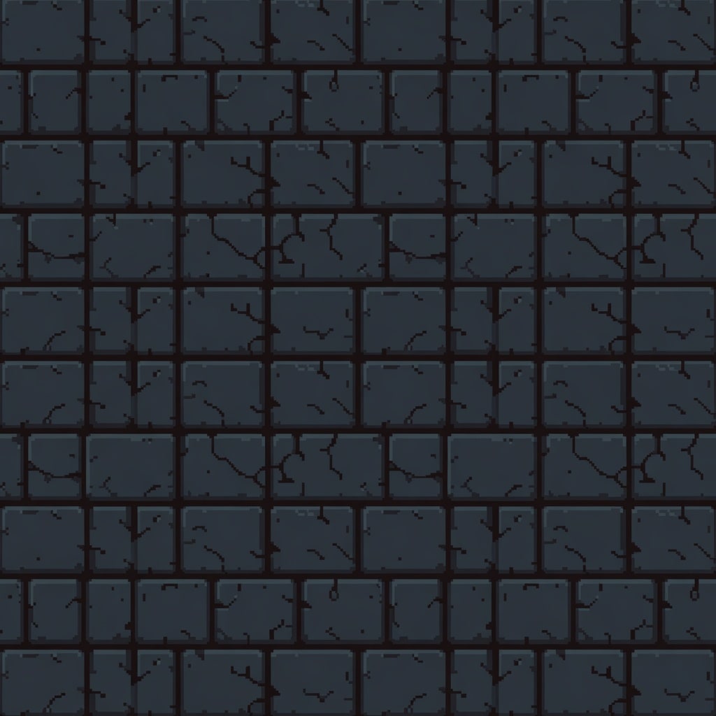 Dungeon Floor Tile