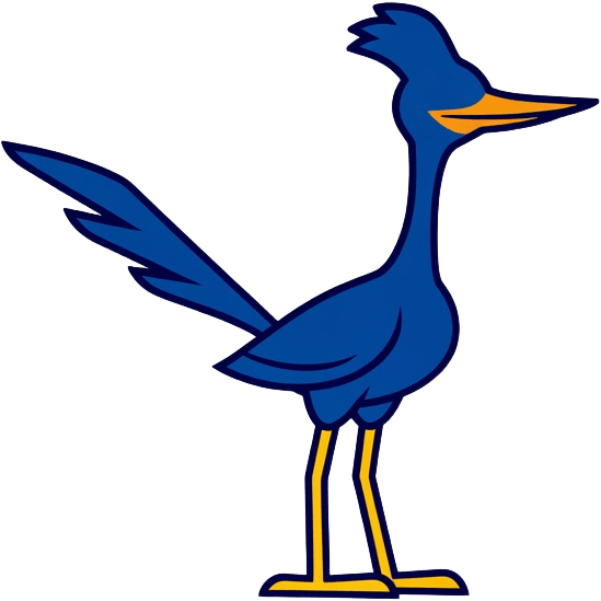 Road Runner Idle