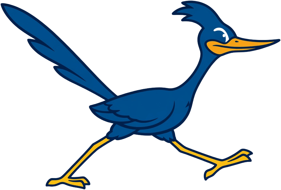 Road Runner Run 1