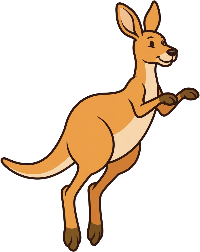 Kangaroo Jump