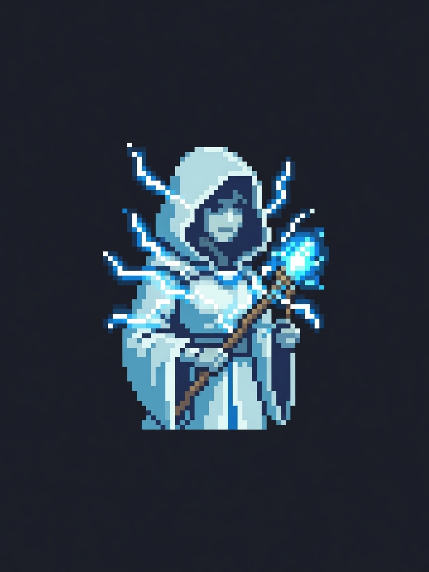 Lyra Vientormenta Portrait