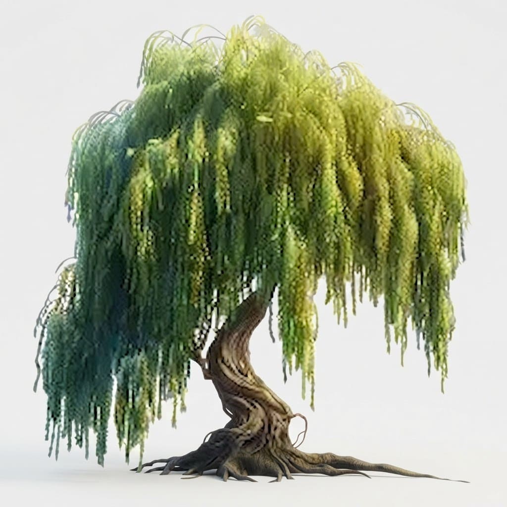 Image to 3D reference