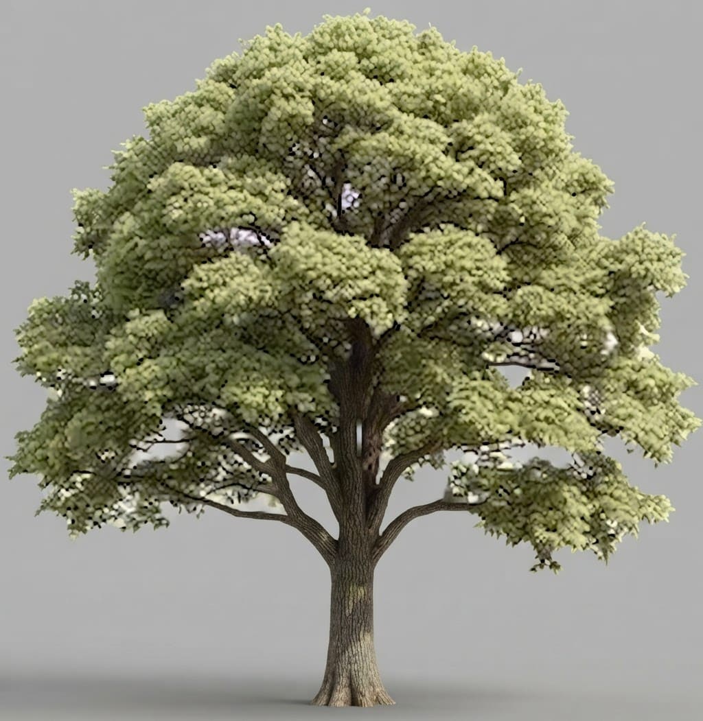 Image to 3D reference