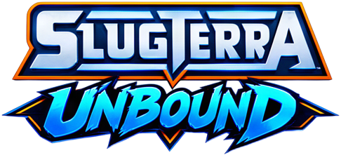 SlugTerra Unbound Logo