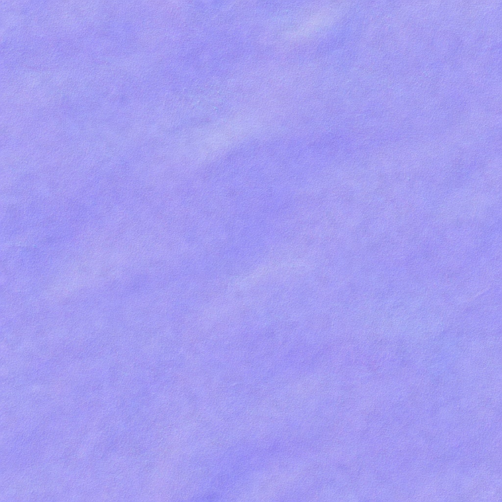 Snow Normal Map Seamless