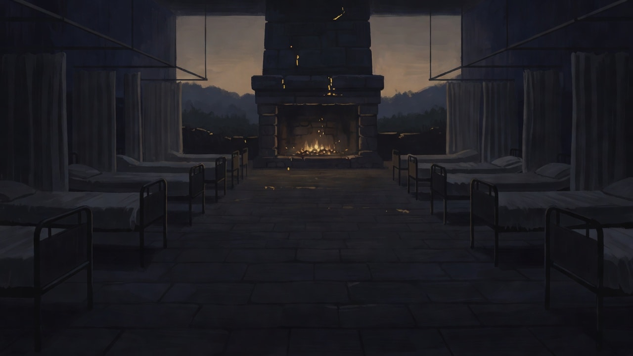 Avalon Backdrop - combat_sleeping_ward