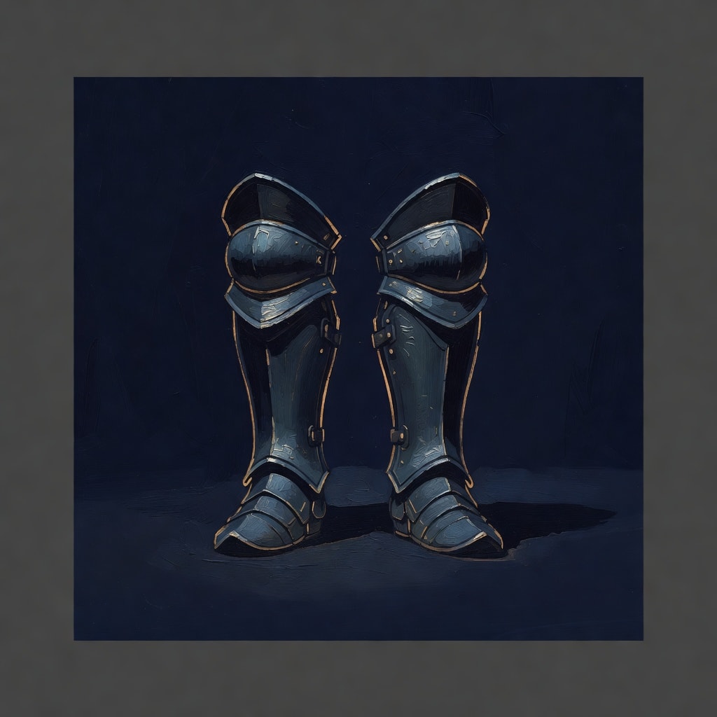 Icon: deep_greaves