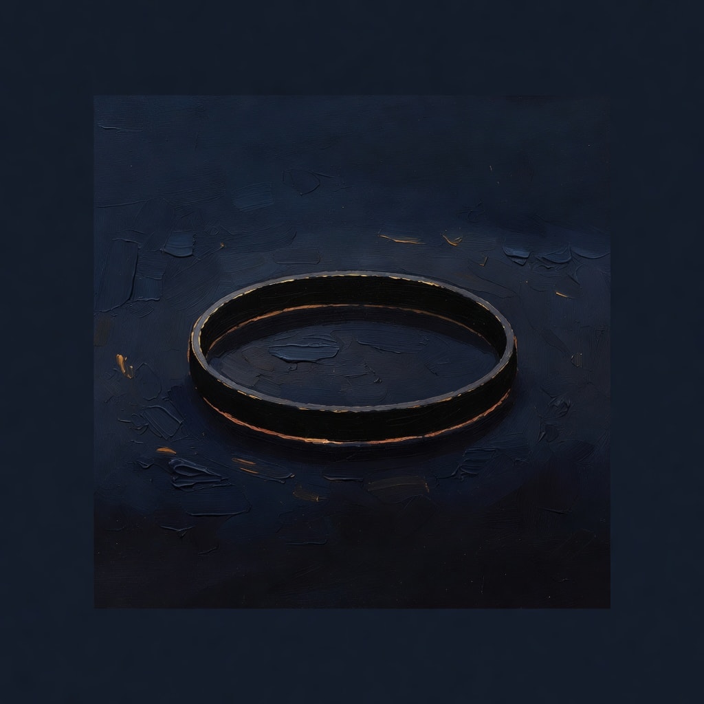 Icon: widows_ring