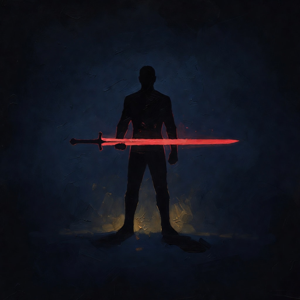 Ability Icon: severance