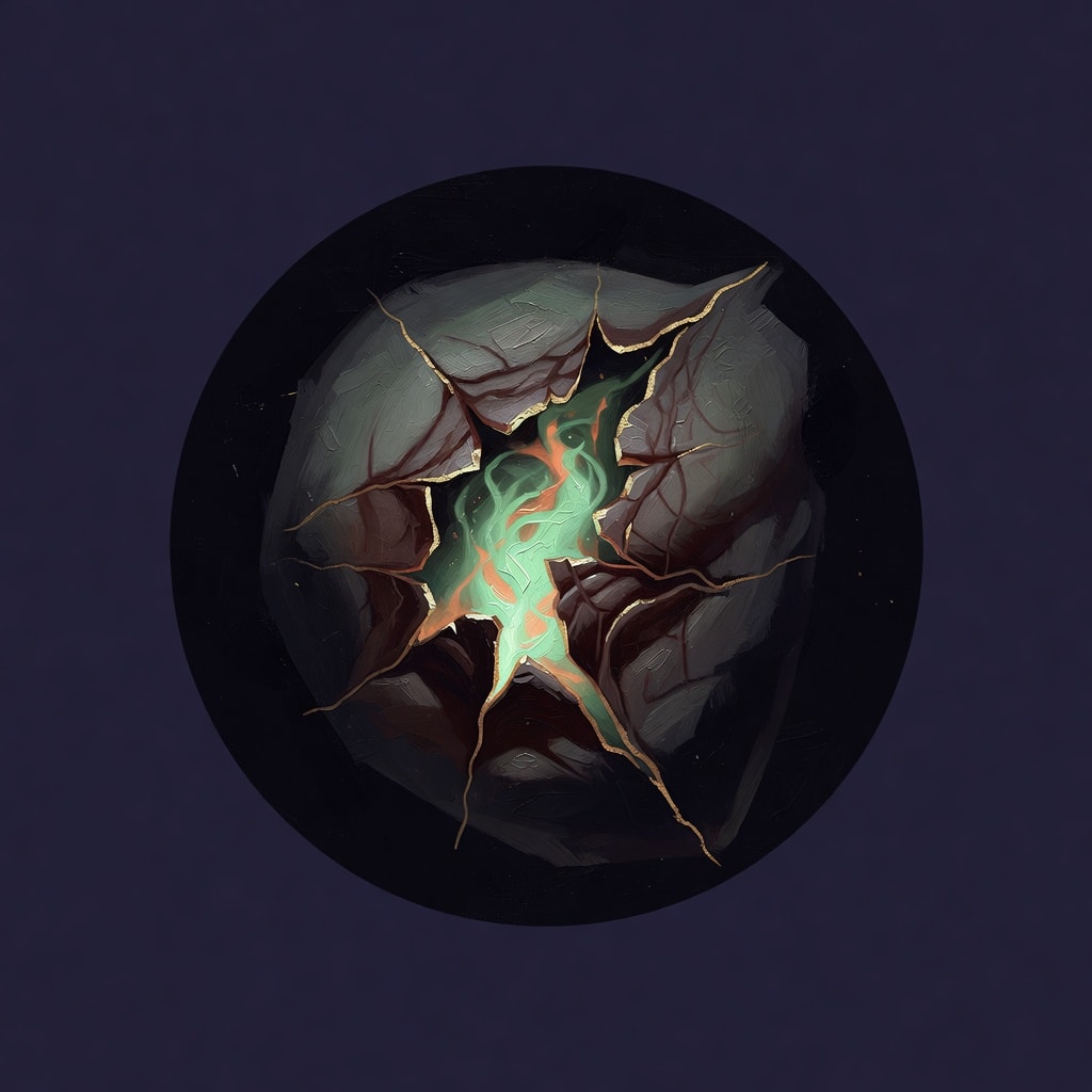 Ability Icon: Quickening