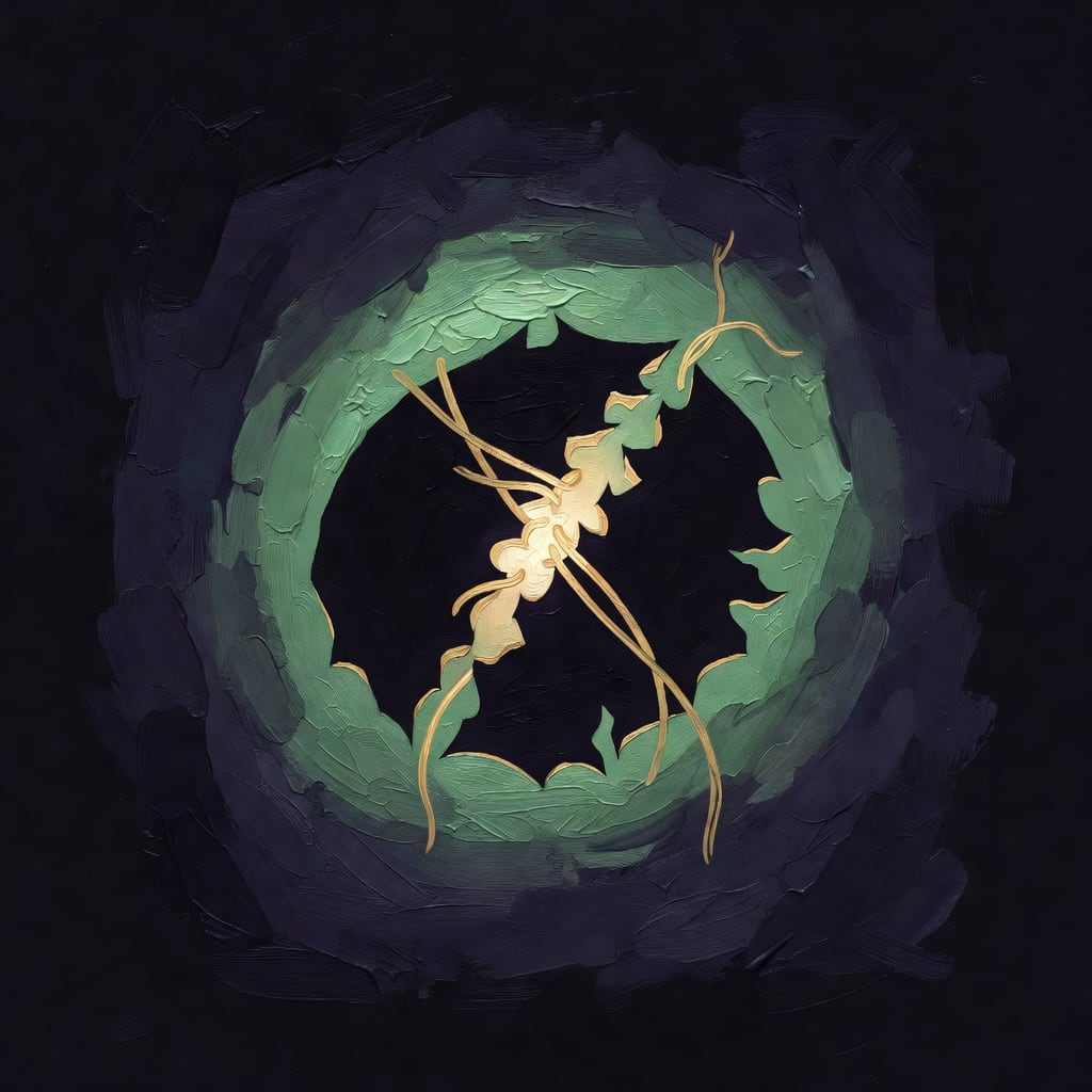 Ability Icon: Mend