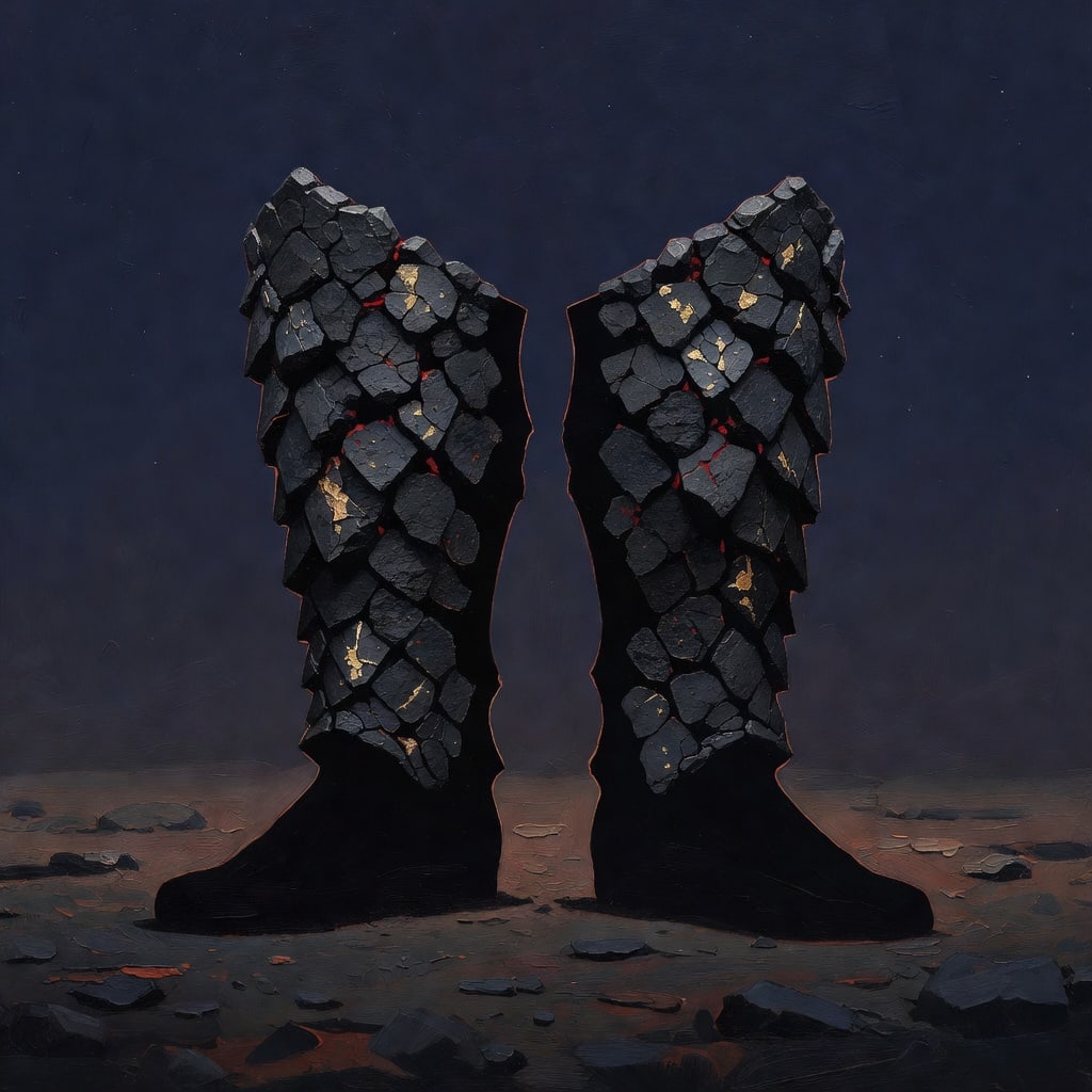 Icon: market_cinder_greaves