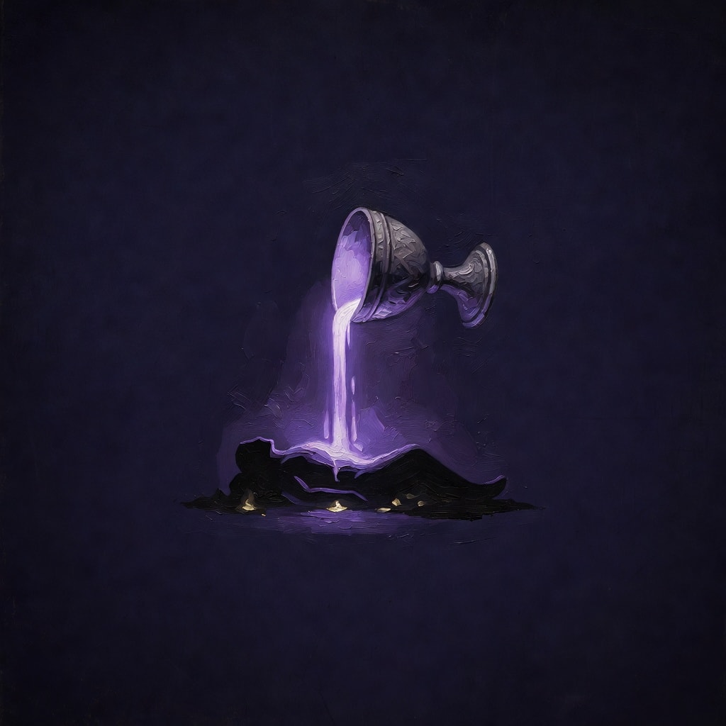 Ability Icon: requiem