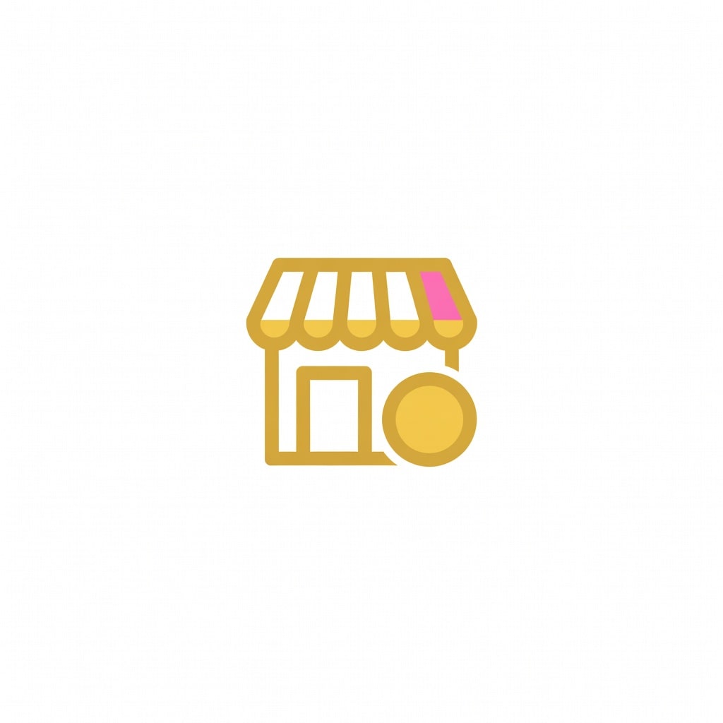 Businesses Nav Icon