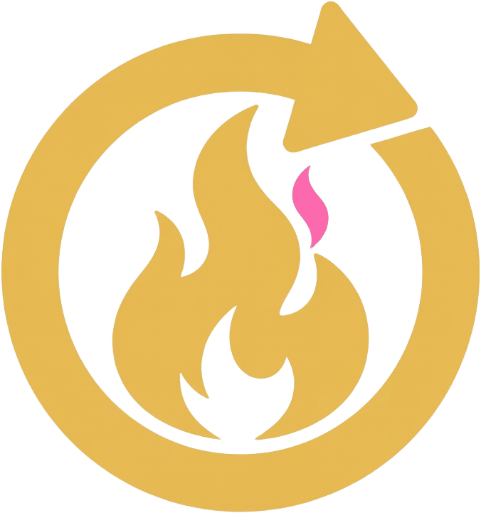 Reincarnation Nav Icon Tight